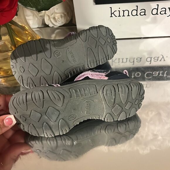 Girls MAP SHOES - Picture 5 of 6